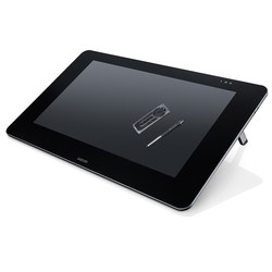 Графический планшет Wacom Cintiq 27QHD Touch