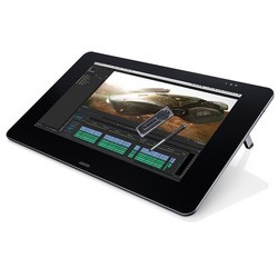 Графический планшет Wacom Cintiq 27QHD Touch
