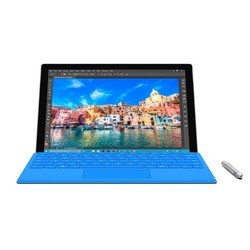 Планшет Microsoft Surface Pro 4 128GB