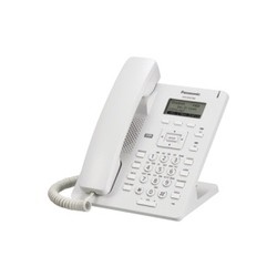 IP телефоны Panasonic KX-HDV100 (белый)