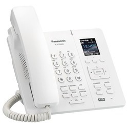 IP телефоны Panasonic KX-TPA65 (черный)