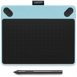 Графический планшет Wacom Intuos Art Small