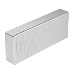 Портативная акустика Xiaomi Mini Square Box (белый)