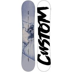 Сноуборд Burton Custom Twin 151 (2015/2016)