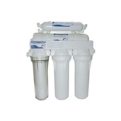 Фильтры для воды UST-M RO6-WFU pump