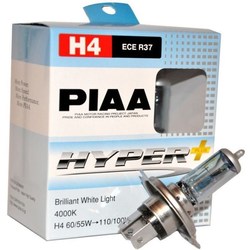 Автолампа PIAA H4 Hyper Plus HE-830