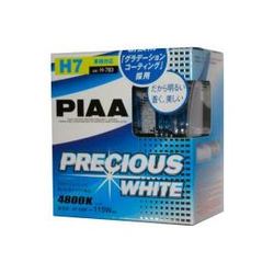 Автолампы PIAA H7 Precious White H-783