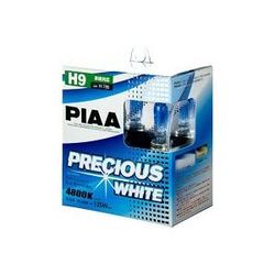 Автолампы PIAA H9 Precious White H-786
