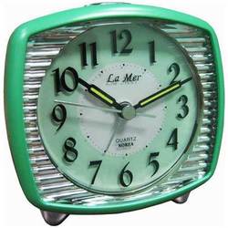 Настольные часы La Mer GG054