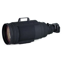 Объектив Sigma 200-500mm f/2.8 AF APO EX DG