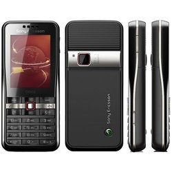 Мобильные телефоны Sony Ericsson G502i