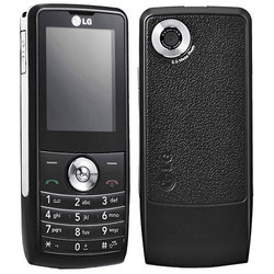 Мобильные телефоны LG KP320