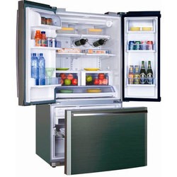 Холодильник Haier HB-21TNN
