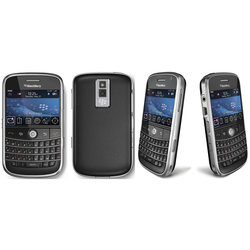 Мобильные телефоны BlackBerry 9000 Bold
