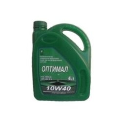 Моторное масло Optimal Classic 10W-40 4L