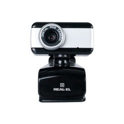 WEB-камера REAL-EL FC-130