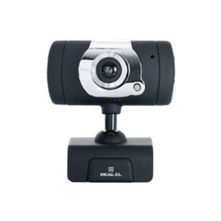 WEB-камера REAL-EL FC-225