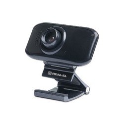 WEB-камера REAL-EL FC-250