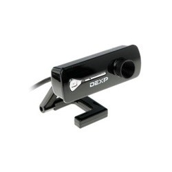 WEB-камера DEXP V-200