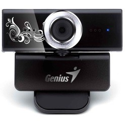 WEB-камера Genius FaceCam 1000 Tatoo