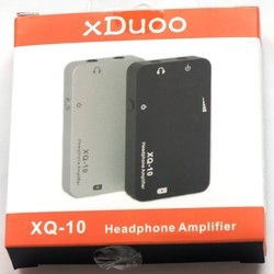 Усилитель для наушников xDuoo XQ-10