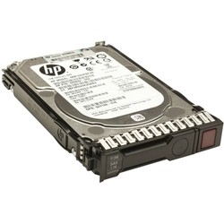 Жесткий диск HP Server SAS