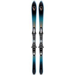 Лыжи Salomon BBR 7.5 155