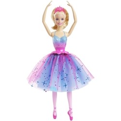 Кукла Barbie Dance and Spin Ballerina CKB21