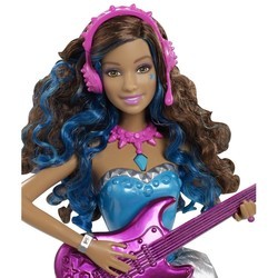 Кукла Barbie Rock N Royals Erika CKB58