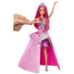 Кукла Barbie Rock N Royals Courtney CKB57