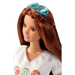Кукла Barbie Fashionistas CLN69
