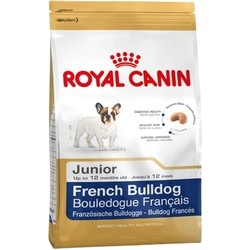 Корм для собак Royal Canin French Bulldog Junior 10 kg