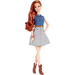 Кукла Barbie Fashionistas CJY41