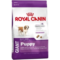 Корм для собак Royal Canin Giant Puppy 1 kg