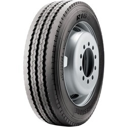 Грузовая шина Bridgestone R168 385/55 R22.5 160K