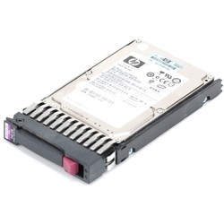 SSD накопитель HP 691862-B21