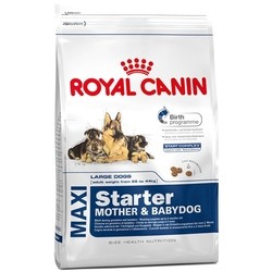 Корм для собак Royal Canin Maxi Starter 1 kg