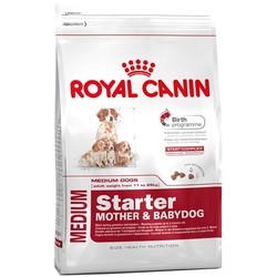 Корм для собак Royal Canin Medium Starter 1 kg