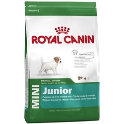 Корм для собак Royal Canin Mini Junior 0.8 kg