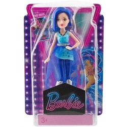 Кукла Barbie Rock N Royals Keytar CKB76