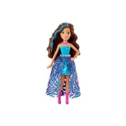 Кукла Barbie Rock N Royals Erika CKB74