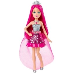 Кукла Barbie Rock N Royals Courtney CKB73