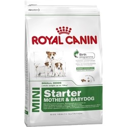 Корм для собак Royal Canin Mini Starter 1 kg
