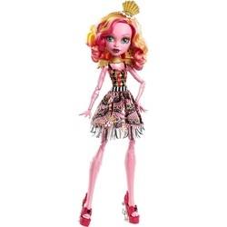 Кукла Monster High Freak du Chic Gooliope Jellington CHW59