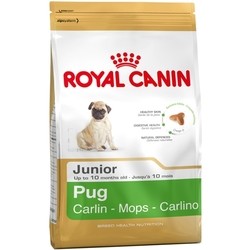Корм для собак Royal Canin Pug Junior 1.5 kg
