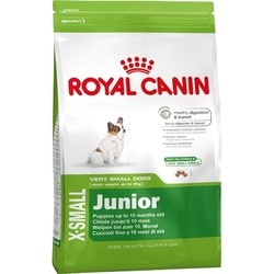 Корм для собак Royal Canin X-Small Junior 1.5 kg