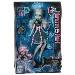 Кукла Monster High Haunted Roshelle Goyle CDC27
