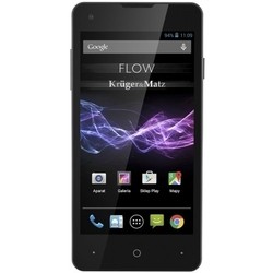 Мобильный телефон Kruger&Matz Flow