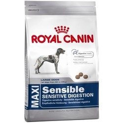 Корм для собак Royal Canin Maxi Sensible 15 kg