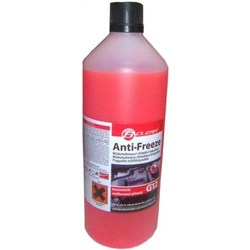 Антифриз и тосол B-Clean Anti-Freeze G12 1L